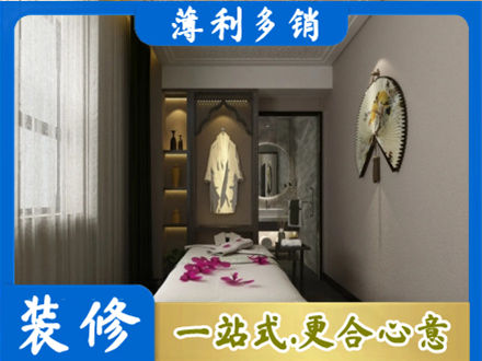 铜陵铜官区正规衣帽间装修